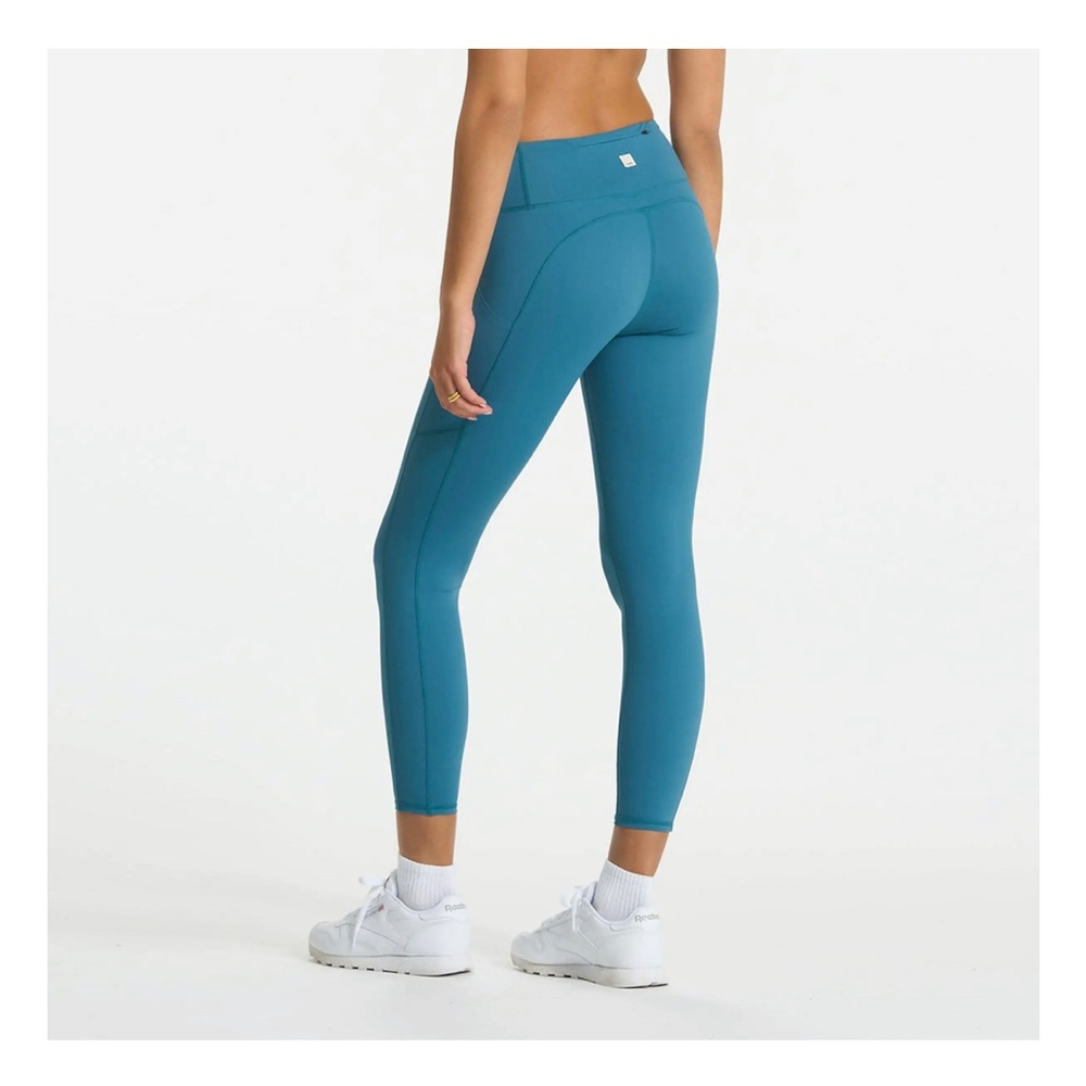 Stride Leggings